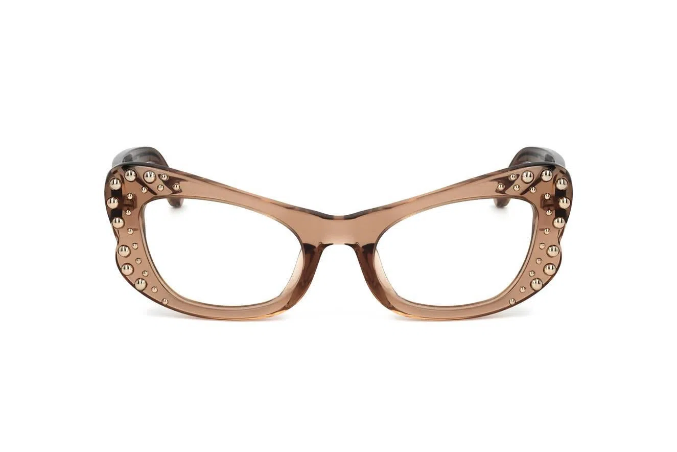 Agent Provocateur by Linda Farrow AP56 Eyeglasses - view 11